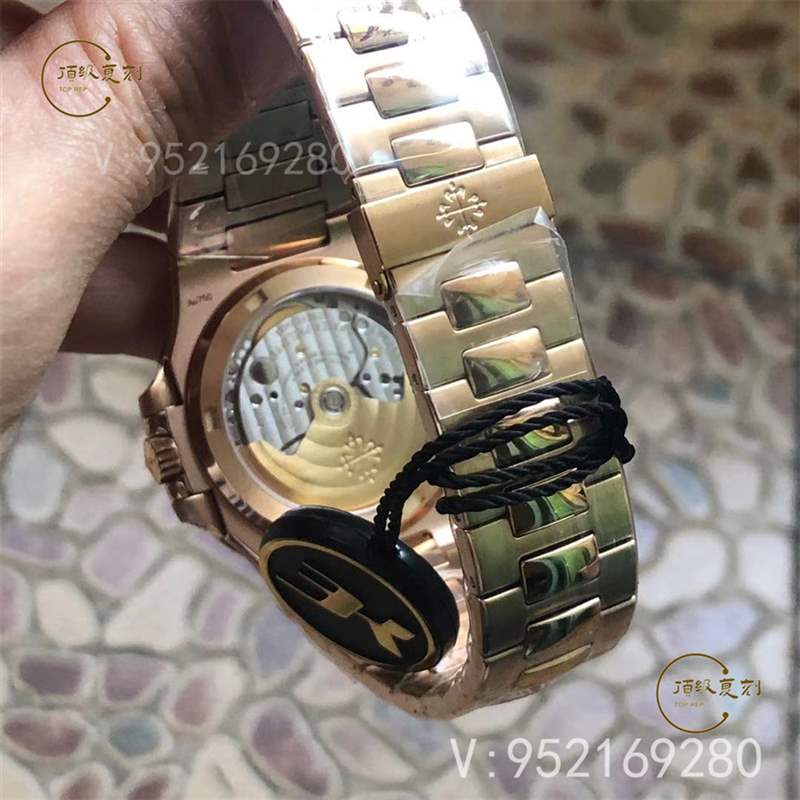 防水結構(防水手表規格)-復刻表