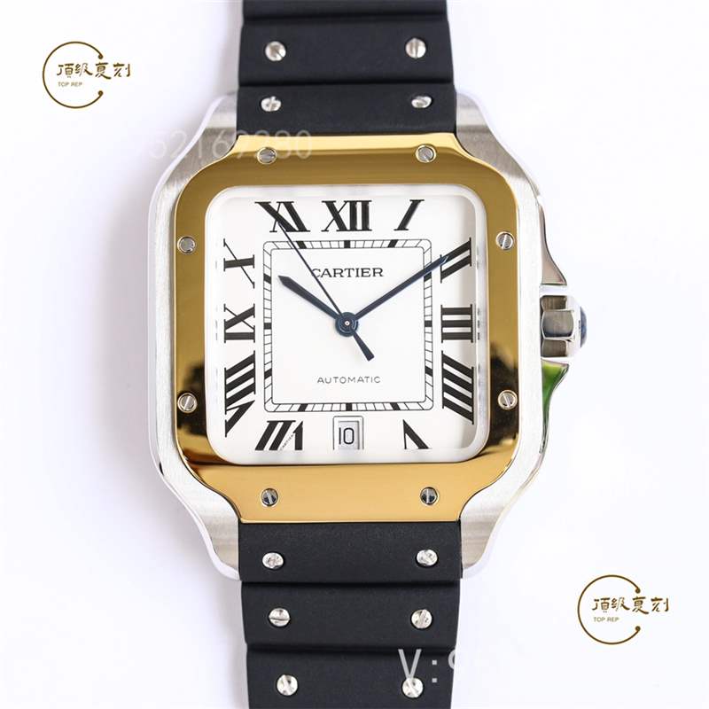 殊不知光動能和機械表哪個好99%的人會這樣選-復刻表