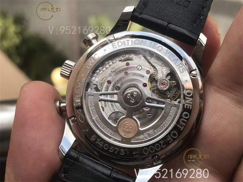 手表機芯排名新鮮出爐(這個檔次的品牌機芯最值得買)-復刻表