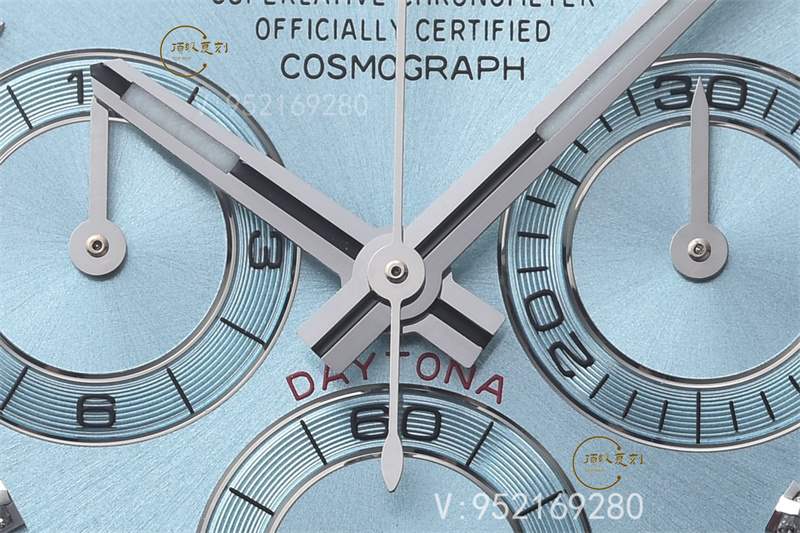 Clean廠C廠冰藍(lán)迪做工怎么樣,C廠和BT廠勞力士冰藍(lán)迪對比那個好-復(fù)刻表