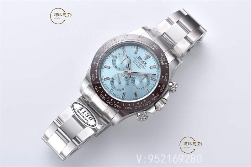 Clean廠C廠冰藍(lán)迪做工怎么樣,C廠和BT廠勞力士冰藍(lán)迪對比那個好-復(fù)刻表