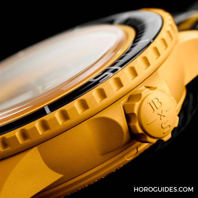 BLANCPAIN x SWATCH五款聯名表公開，這兩支最應該買！-復刻表