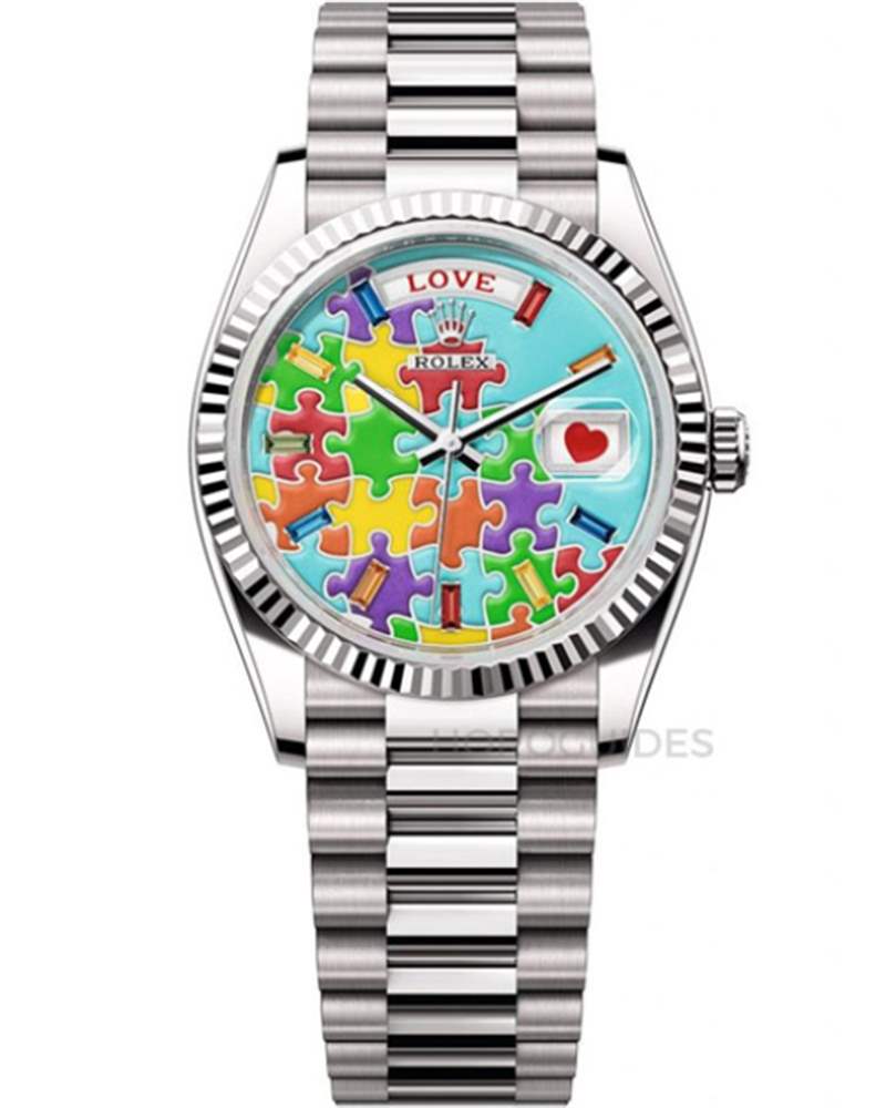 TOP 100名表熱搜排行榜：9月重點速報-復(fù)刻表