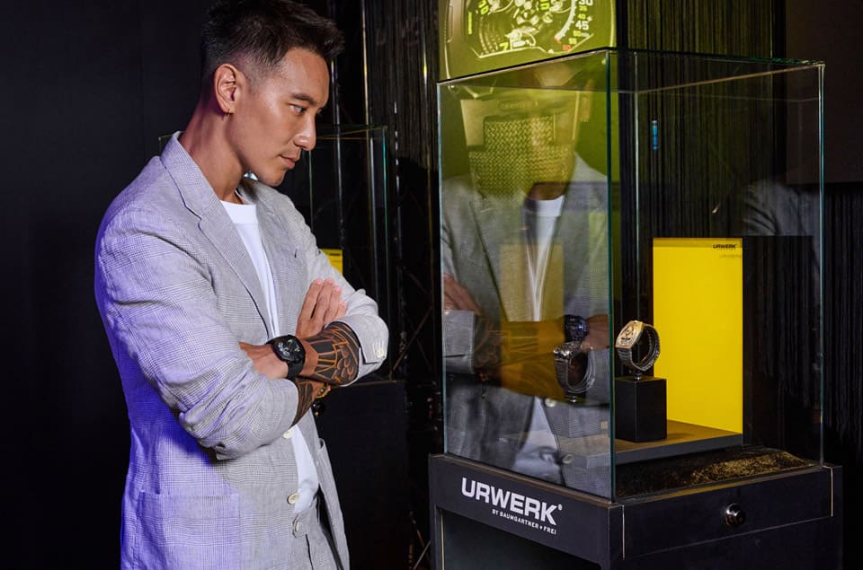 匯聚9大人氣獨立制表品牌2023「匠心.獨具」時間藝術展時間、地點、重點展品一次看-復刻表