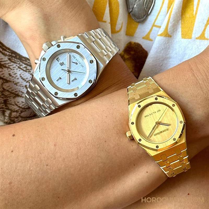 TOP 100名表熱搜排行榜：9月重點速報-復(fù)刻表