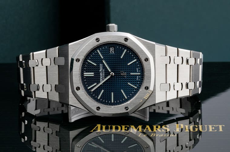 最新調(diào)查顯示勞力士、AP和PP熱門表價格跌到兩年來新低-復(fù)刻表