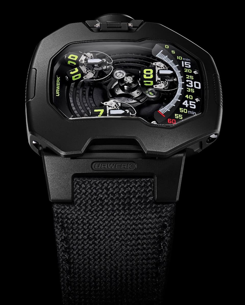 匯聚9大人氣獨立制表品牌2023「匠心.獨具」時間藝術展時間、地點、重點展品一次看-復刻表