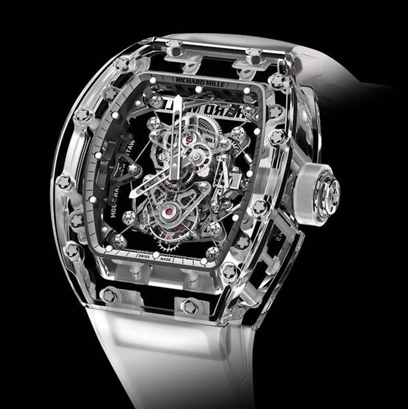 全球最大失表數(shù)據(jù)庫：登記被盜名表高達(dá)10億英鎊近半牌子是？-復(fù)刻表