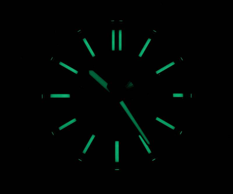 手表評測：精工Astron GPS太陽能SSJ013帶集成鈦表鏈-復刻表