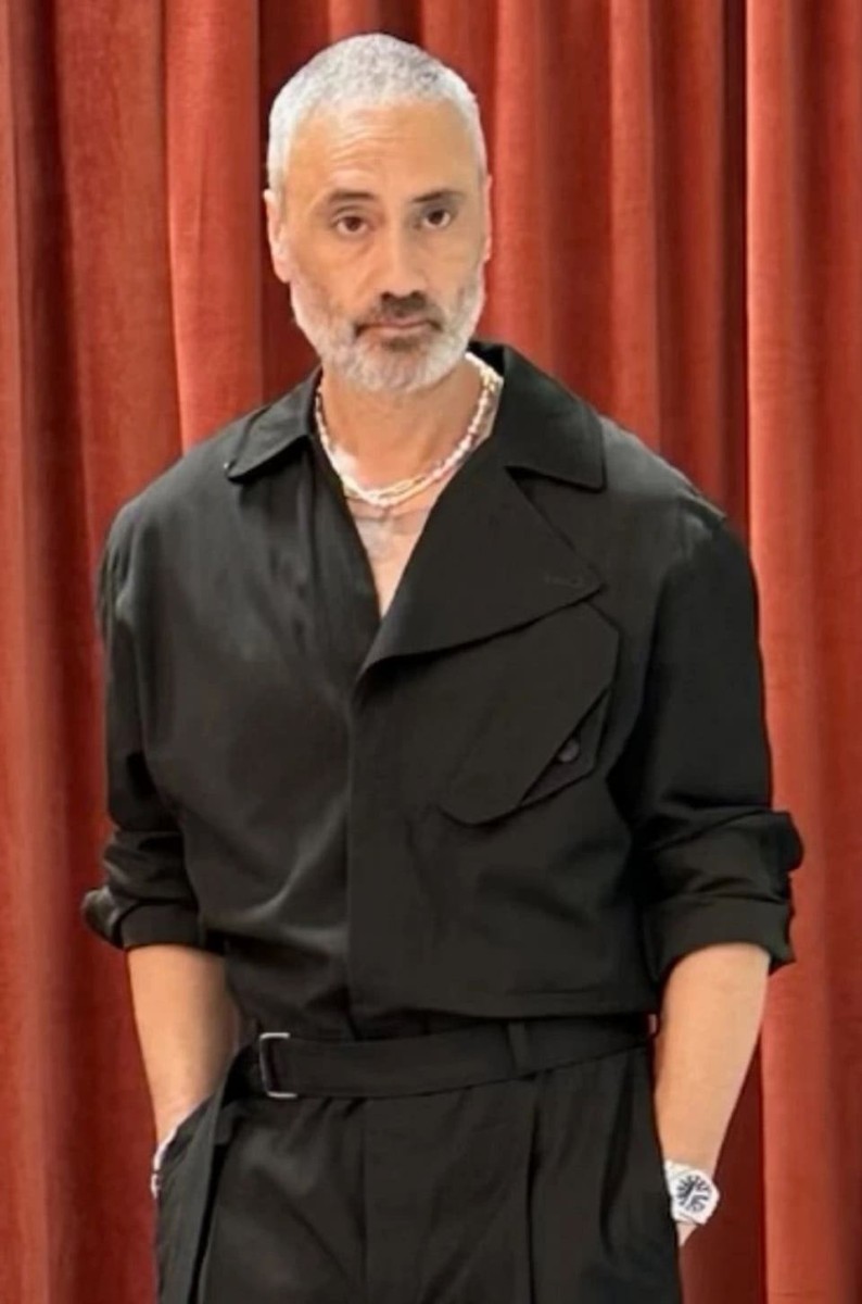 AP皇家橡樹、PP金鷹之外，最近超多名人也愛這款-復刻表