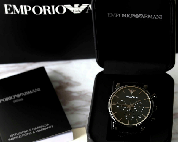 DW和阿瑪尼手表哪個(gè)好(DW和阿瑪尼手表哪個(gè)檔次高)-復(fù)刻表