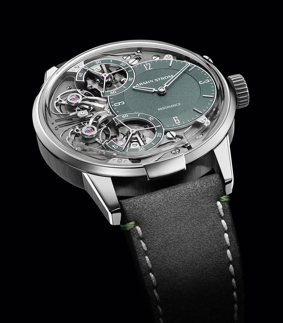 匯聚9大人氣獨立制表品牌2023「匠心.獨具」時間藝術展時間、地點、重點展品一次看-復刻表