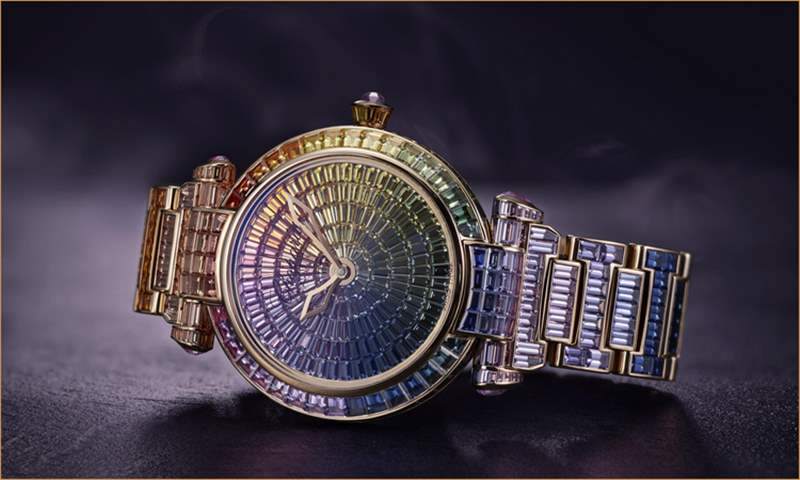 卡地亞蕭邦哪個(gè)檔次高 蕭邦手表和卡地亞哪個(gè)好(卡地亞和蕭邦檔次哪個(gè)高)-復(fù)刻表