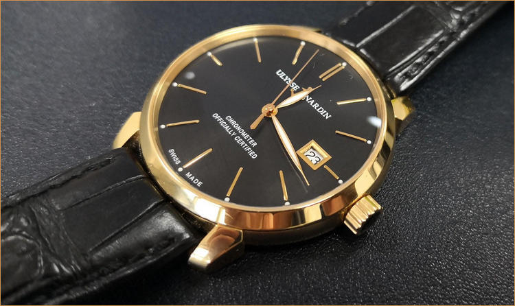 雅典表昆侖表哪個好 雅典表和昆侖表哪個比較好(雅典手表和昆侖表哪個檔次高)-復(fù)刻表