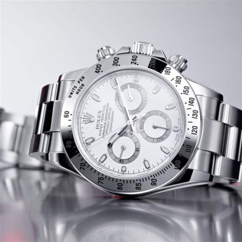 ROLEX｜入手勞力士Daytona前你要知道的5件事半金比全鋼易買？-復刻表