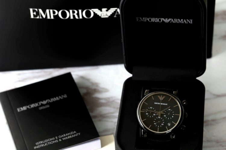 阿瑪尼和CK手表哪個檔次高(阿瑪尼和ck手表哪個牌子大)-復(fù)刻表