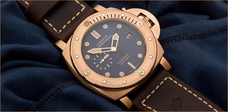 帝舵沛納海哪個好 帝舵和沛納海哪個好(帝舵和沛納海哪個檔次高)-復刻表