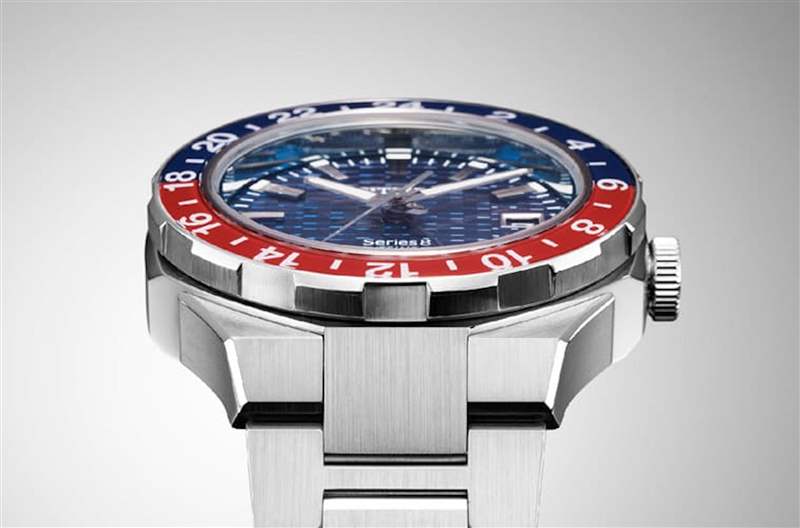 職場(chǎng)手表｜買不到百事圈、綠水鬼？CITIZEN、SEIKO平替版萬(wàn)初入手-復(fù)刻表