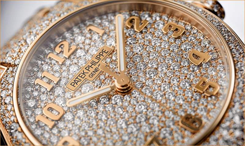 朗格手表和百達翡麗哪個好(朗格和百達翡麗檔次對比)-復刻表