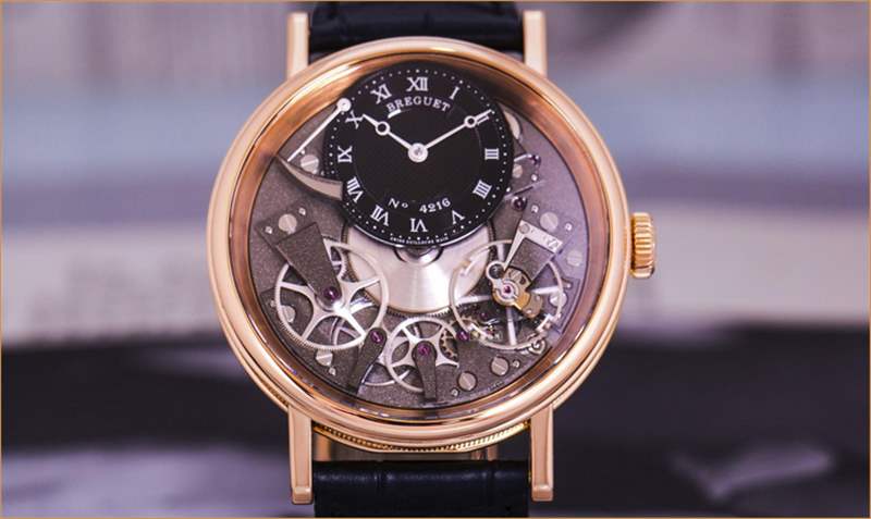 寶璣勞力士檔次 寶璣和勞力士是一個檔次嗎(寶璣和勞力士哪個好)-復刻表