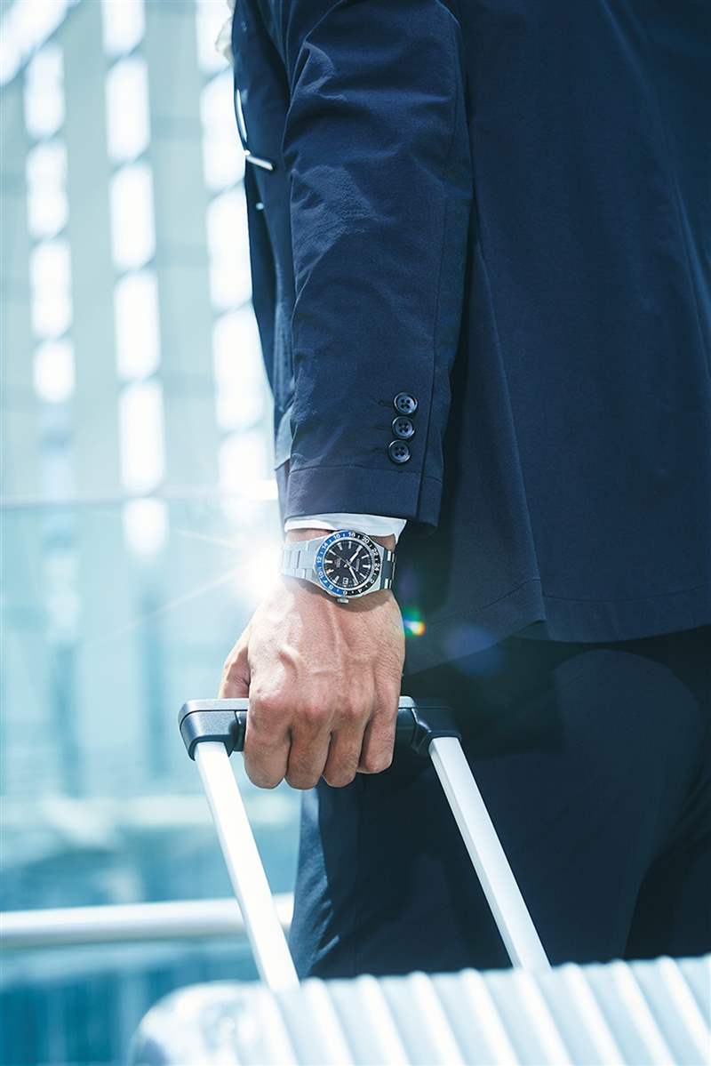 職場(chǎng)手表｜買不到百事圈、綠水鬼？CITIZEN、SEIKO平替版萬(wàn)初入手-復(fù)刻表