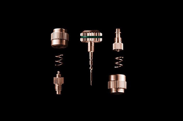 真正寶石行家的玫瑰金Daytona巧妙展現一流品味-復刻表