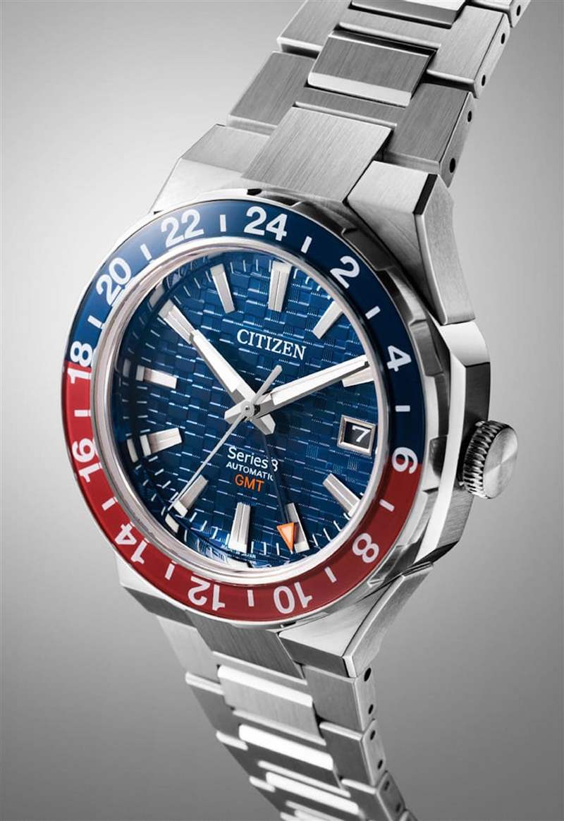 職場(chǎng)手表｜買不到百事圈、綠水鬼？CITIZEN、SEIKO平替版萬(wàn)初入手-復(fù)刻表