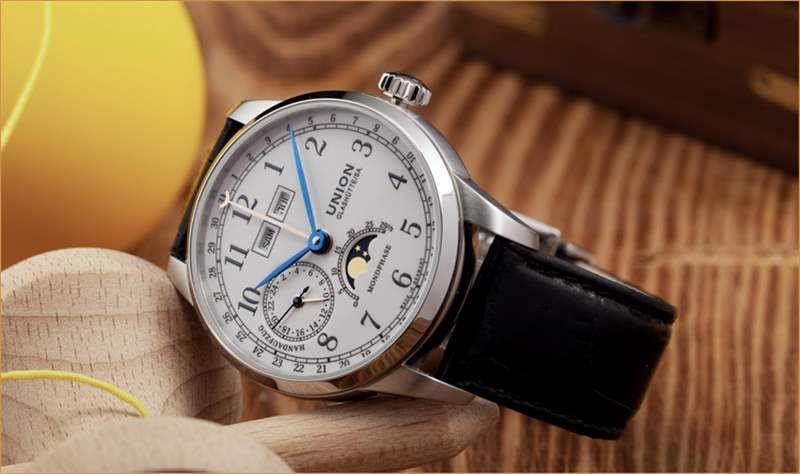 格拉蘇蒂原創(chuàng)和宇聯哪個好(格拉蘇蒂原創(chuàng)和宇聯哪個檔次高)-復刻表