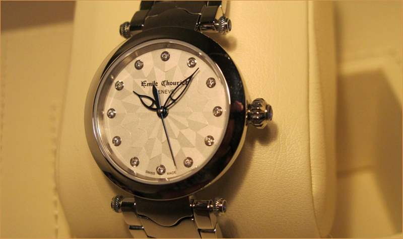 艾米龍浪琴哪個檔次高 艾米龍和浪琴手表哪個好(艾米龍和浪琴哪個檔次高)-復刻表