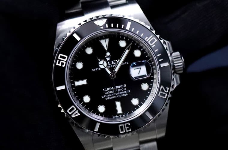 勞力士黑水鬼、綠水鬼各型號原廠價格與最新行情對照(2023年10月更新)-復刻表