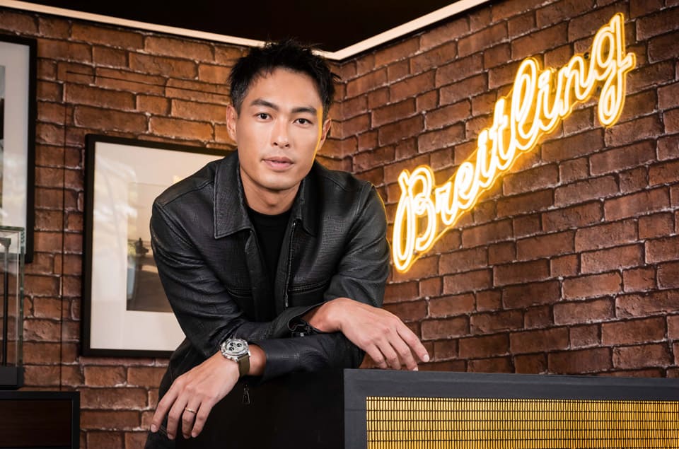 百年靈Avenger復仇者系列新品登場計時、世界時區到三針一應俱全-復刻表