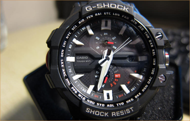 勞士頓和卡西歐哪個(gè)好(卡西歐和勞士頓手表哪個(gè)牌子好)-復(fù)刻表