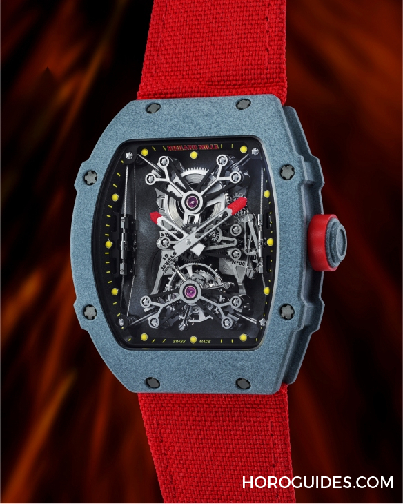 Phillips日內(nèi)瓦秋拍結(jié)果出爐！總成交額逾3,900萬瑞郎、創(chuàng)三項(xiàng)世界紀(jì)錄-復(fù)刻表