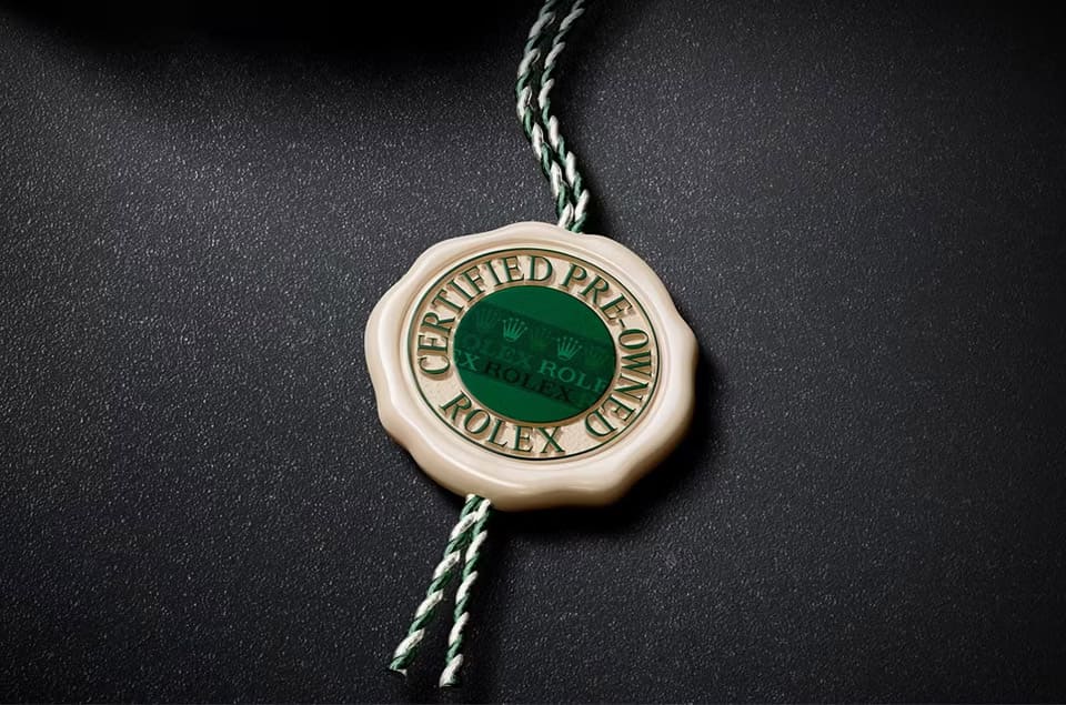 勞力士原廠認(rèn)證中古表店愈來愈多價(jià)格戰(zhàn)即將開打?-復(fù)刻表