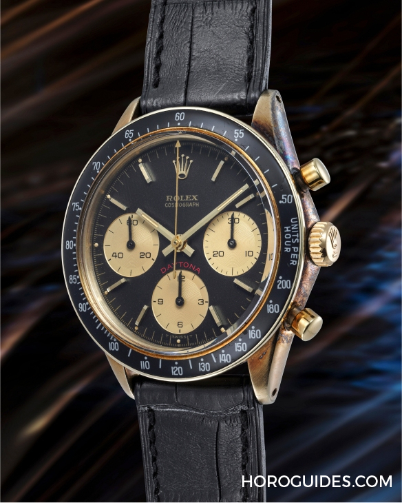 Phillips日內(nèi)瓦秋拍結(jié)果出爐！總成交額逾3,900萬瑞郎、創(chuàng)三項(xiàng)世界紀(jì)錄-復(fù)刻表