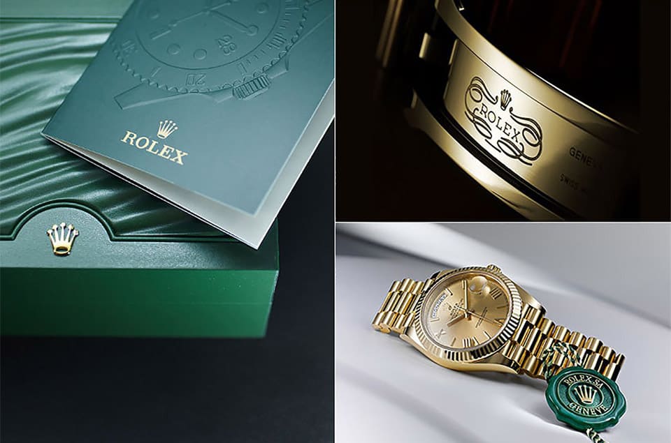 勞力士全球最大專賣店主：熱門表排隊清單正在減少-復(fù)刻表