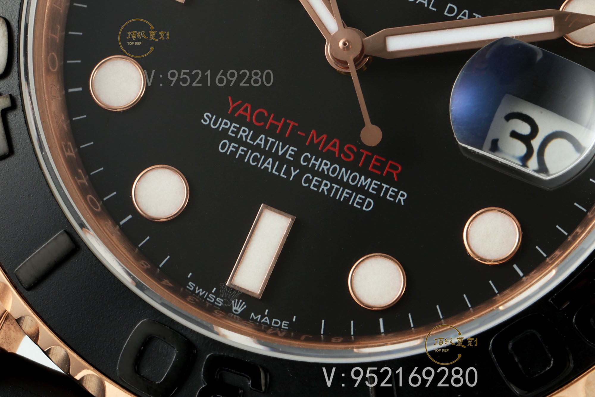 KF廠勞力士金游艇足重版上市,重量最接近原版-復(fù)刻表
