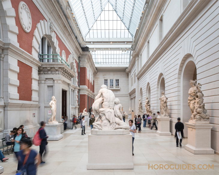 當(dāng)大師手筆遇上杰作時計，VACHERON CONSTANTIN聯(lián)手The MET 打造訂制表款-復(fù)刻表