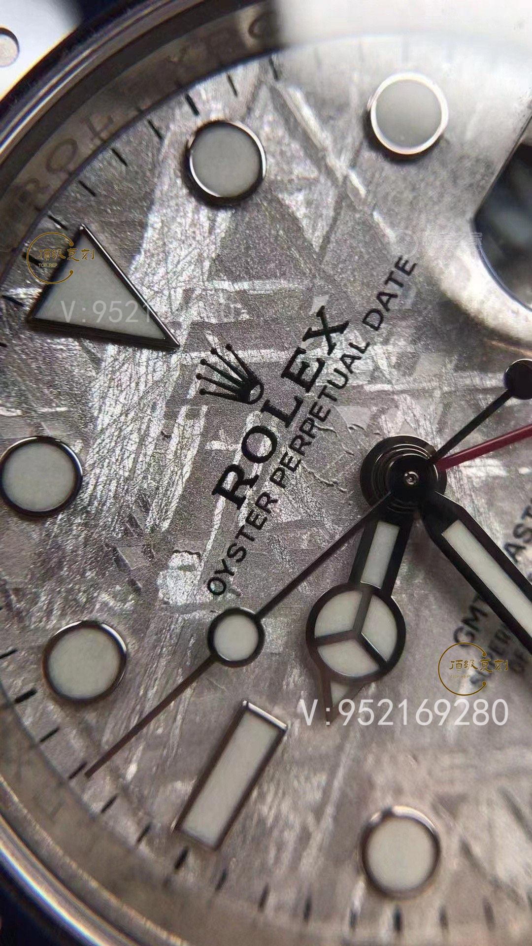 C+廠C+plus勞力士可樂圈隕石盤面做工怎么樣,隕石盤可樂圈哪個廠做的好-復刻表