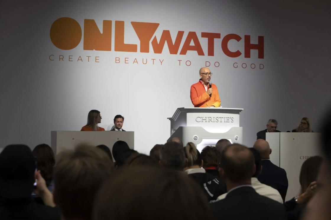 Breaking News! 第十屆Only Watch 將于2024年5月回歸-復(fù)刻表