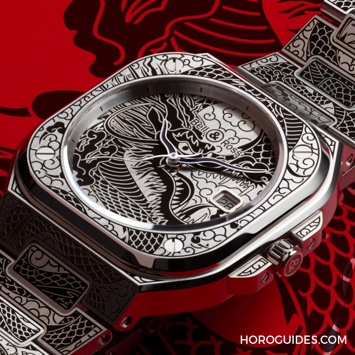 編輯精選| 2024年9款龍年生肖表，新春瑞氣推介！-復(fù)刻表