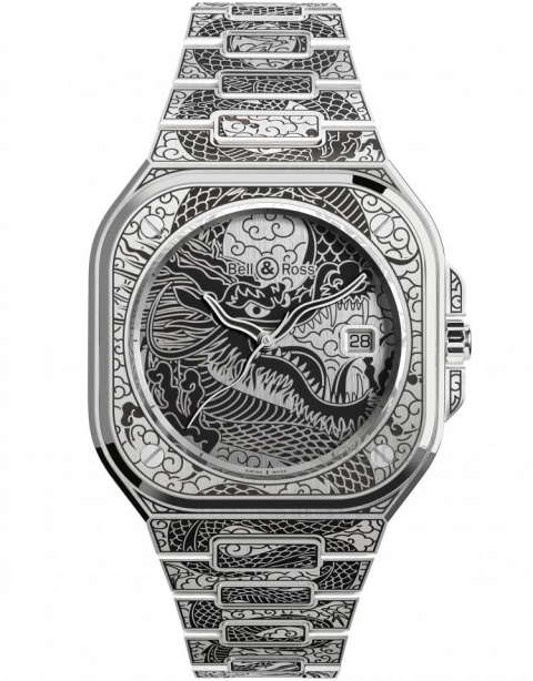 編輯精選| 2024年9款龍年生肖表，新春瑞氣推介！-復(fù)刻表