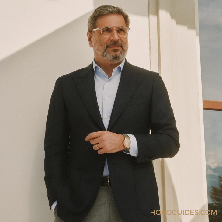 經(jīng)典Toric回歸，以小三針與追針計時新款續(xù)寫傳奇｜PARMIGIANI FLEURIER Toric系列-復刻表