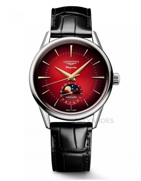 編輯精選| 2024年9款龍年生肖表，新春瑞氣推介！-復(fù)刻表