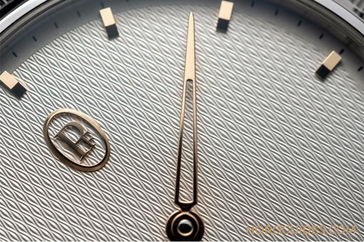 小巧純粹，獨家暖色|PARMIGIANI FLEURIER Tonda PF 36mm「Sunlit Ivory」SHH特別版-復(fù)刻表