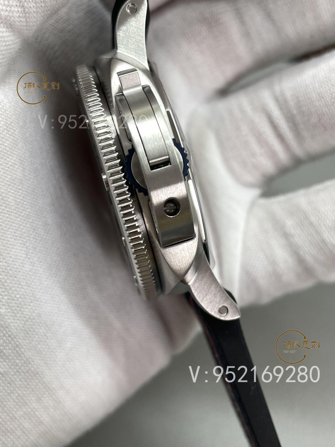 VS廠復刻新品44mm沛納海pam01391手表介紹-復刻表