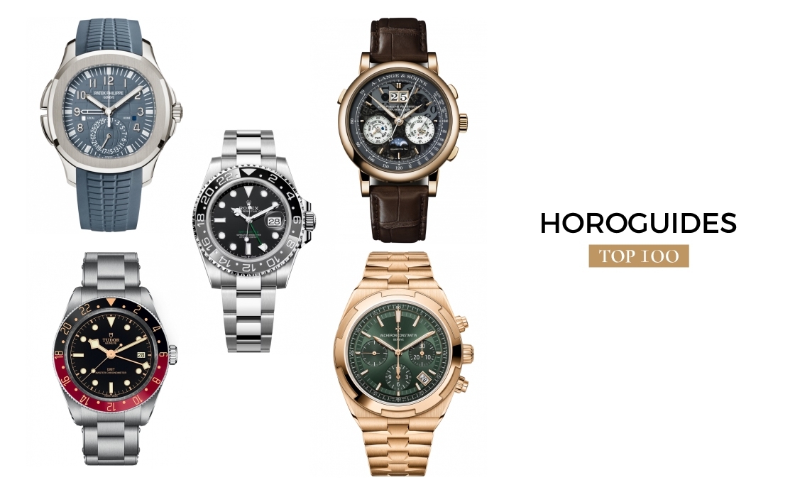 TOP 100名表熱搜排行榜：5月重點(diǎn)速報(bào)-復(fù)刻表