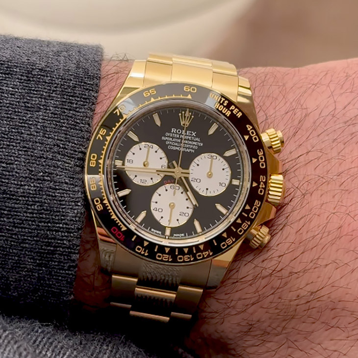 TOP 100名表熱搜排行榜：5月重點(diǎn)速報(bào)-復(fù)刻表