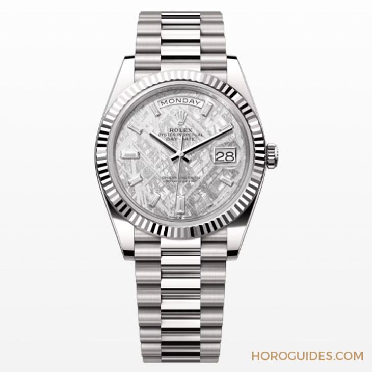 直擊 ！ 名人現身2024巴黎奧運戴什么表-復刻表