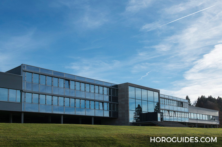 CHANEL策略入股MB&F-復(fù)刻表